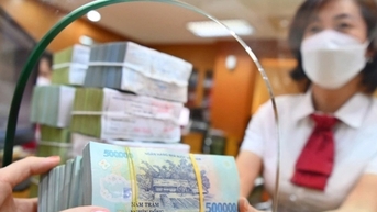 'Hộ chiếu' tín nhiệm giúp ngân hàng Việt hội nhập quốc tế