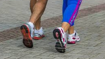 Tại sao quy tắc đi bộ 6-6-6 đang trở thành xu hướng rèn luyện mới?