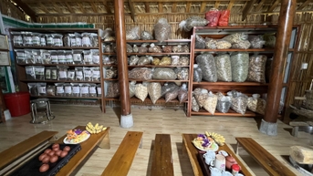 អនុវត្ត​ការ​អនុវត្ត​ទេសចរណ៍​បៃតង​នៅ​តាម​គោលដៅ​ទេសចរណ៍