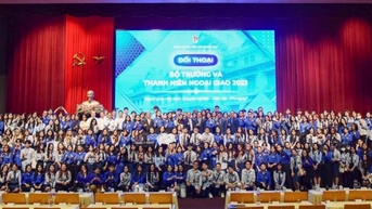 ស្នេហាជាតិតាមរយៈសកម្មភាពជាក់ស្តែង