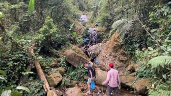 ឡៃចូវ ទាញយកអត្ថប្រយោជន៍ព្រៃឈើ ដើម្បីអភិវឌ្ឍទេសចរណ៍