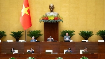 Quyền được hiến mô, bộ phận cơ thể của phạm nhân thể hiện tính nhân văn sâu sắc