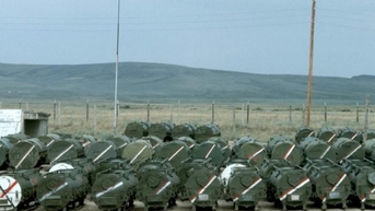 ស្ថិរភាពជាយុទ្ធសាស្ត្រសកល គឺជាការសាកល្បងនៃសម័យកាល