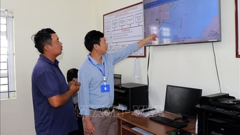 Khắc phục 'thẻ vàng' IUU - Bài cuối