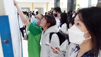 សាកលវិទ្យាល័យវេជ្ជសាស្រ្ដដំបូងគេប្រកាសវិធីសាស្ត្រចូលរៀនឆ្នាំ 2026