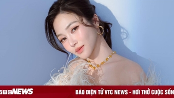 Huong Tram វិល​មក​ប្រឡូក​ក្នុង​វិស័យ​តន្ត្រី​វិញ​បន្ទាប់​ពី​រស់​នៅ​អាមេរិក​អស់​៦​ឆ្នាំ