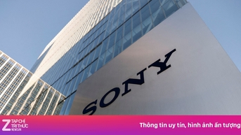 Sony gây bất ngờ