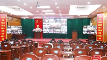 សន្និសីទជាតិស្តីពីការបណ្តុះបណ្តាលវិទ្យាសាស្ត្រ និងបច្ចេកវិទ្យា