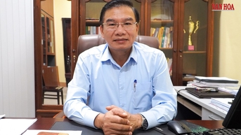 លើកតម្កើងកម្លាំងវប្បធម៌ កសាង Ha Tinh ទៅជាទឹកដីមានតម្លៃ និងច្នៃប្រឌិត