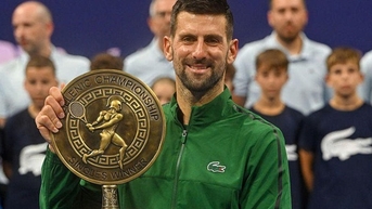 Novak Djokovic បដិសេធមិនទទួលស្គាល់ថាគាត់ជា GOAT