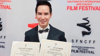 'ទ្វេដង' ដំណឹងល្អសម្រាប់លីហៃ