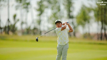 ង្វៀន វូភុក អាញ់៖ 'កូនគ្រាប់ខ្នុរ' ជំរុញទឹកចិត្តកីឡាករវាយកូនហ្គោលវៀតណាមវ័យក្មេង