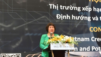 Lý do cần thúc đẩy dịch vụ xếp hạng tín nhiệm doanh nghiệp