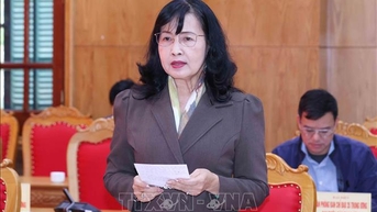 Phát huy vai trò sức mạnh văn hóa, văn học nghệ thuật và văn nghệ sĩ