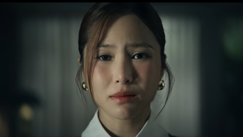 Huong Tram ចេញ​បទ​ចម្រៀង​ថ្មី 'ច្រៀង​បទ​ភ្លេង​ជា​ព្រះ' តែ​បទ​ចម្រូងចម្រាស?