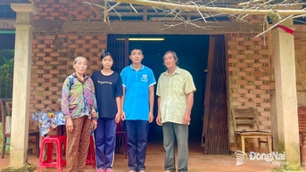 ឪពុកស្លាប់ ម្តាយចាកចេញ៖ ដំណើរនៃសុបិនស្ថាបត្យកម្មក្នុងគ្រាលំបាក