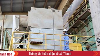 Ứng dụng khoa học công nghệ trong công nghiệp - xây dựng