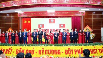 Hà Nội: mô hình chính quyền địa phương hai cấp vận hành thông suốt, phục vụ người dân hiệu quả