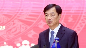 Hà Nội họp bàn về nhân sự Chủ tịch và Phó Chủ tịch UBND thành phố