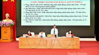 ការពង្រឹងប្រសិទ្ធភាពនៃការគ្រប់គ្រងរដ្ឋ ដើម្បីបំពេញតម្រូវការអភិវឌ្ឍន៍ថ្មី។