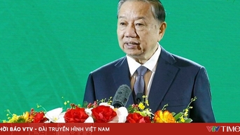 អគ្គលេខាធិកា To Lam៖ វិស័យកសិកម្ម និងបរិស្ថានមានមុខតំណែងជាយុទ្ធសាស្ត្រពិសេស។