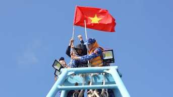 Sáng kiến quản lý tàu cá không đủ điều kiện ra khơi của TP.HCM