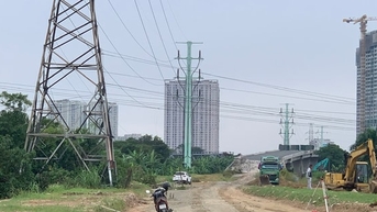 Xuan Phuong Ward៖ តើ​គម្រោង​ដែល​មិន​ទាន់​បញ្ចប់​ដែល​មាន​តម្លៃ​រាប់​រយ​ពាន់​លាន​ដុង​នឹង​មាន​រយៈពេល​ប៉ុន្មាន?