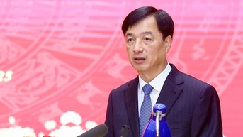 Ban Chấp hành Đảng bộ Hà Nội họp cho ý kiến, giới thiệu kiện toàn chức danh Chủ tịch HĐND, UBND