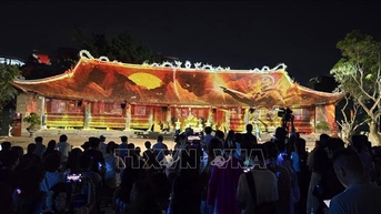 គោលនយោបាយល្អឥតខ្ចោះ ដើម្បីផ្សព្វផ្សាយទេសចរណ៍ពេលយប់របស់វៀតណាម