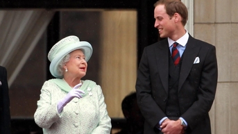 ម្ចាស់ក្សត្រីអេលីសាបិតធ្លាប់ភ័យខ្លាចថាវីលៀមនឹងក្លាយជាស្តេចអាត្មានិយម។