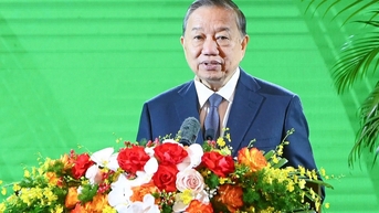 អគ្គលេខាធិកា To Lam៖ នាំចេញបច្ចេកវិជ្ជាកសិកម្ម ដើម្បីរកប្រាក់បរទេស