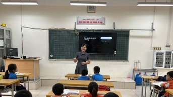 បង្កើនអត្ថប្រយោជន៍ រក្សាចំណង់ចំណូលចិត្តចំពោះវិជ្ជាជីវៈ - អត្ថបទចុងក្រោយ៖ ការរំពឹងទុកដើម្បីបង្កើន "គុណភាព" នៃការបង្រៀន និងរៀន