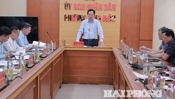 Tháo gỡ khó khăn, vướng mắc trong giải phóng mặt bằng