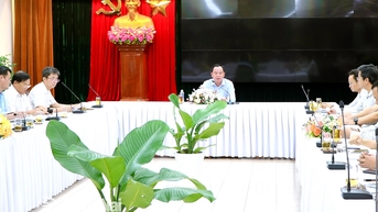 Đồng Nai: Chuẩn bị gấp rút để khởi công 3 khu công nghiệp