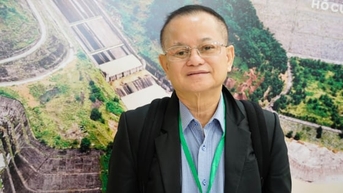 ‘Vua tôm’ Minh Phú: ‘Con tôm Việt Nam có thể vươn lên dẫn đầu thế giới’