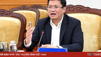 Nghị quyết 68 tạo xung lực cho kinh tế tư nhân, khơi dậy niềm tin khởi nghiệp