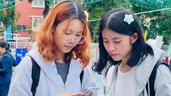 តើវិស័យសង្គម "អន់ជាង" សេដ្ឋកិច្ច និងធនាគារ?