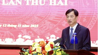 Hà Nội họp bàn về nhân sự Chủ tịch và Phó Chủ tịch UBND thành phố