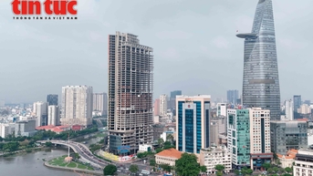 Hai siêu dự án ‘treo’ tại TP Hồ Chí Minh có cơ hội ‘hồi sinh’