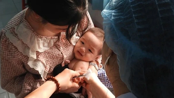 Triển khai nghiêm túc, hiệu quả công tác tiêm chủng mở rộng trên địa bàn Đà Nẵng