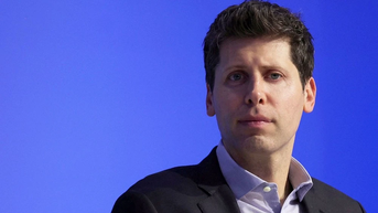 Sam Altman điều hành OpenAI bằng tiền người khác, không chịu lỗ