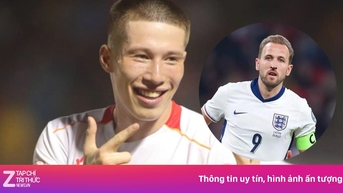Williams Lee tiết lộ câu nói của Harry Kane về bóng đá Việt Nam