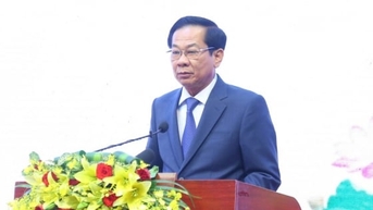 វៀត​ណាម​-​ឡាវ​សហការ​លើ​កម្លាំង​ពលកម្ម​និង​ប្រជាជន​ដែល​មាន​គុណូបការៈ