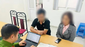 ហាណូយ៖ ដោះស្រាយ​សណ្ឋាគារ​ដែល​មិន​រៀបចំ​បន្ទប់​សម្រាប់​ភ្ញៀវ​ទោះបី​ពួកគេ​បាន​បង់ប្រាក់​ពេញ​ហើយ​ក៏ដោយ។