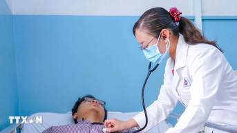 ចង្កោម​ករណី​ពុល​បន្ទាប់​ពី​ញ៉ាំ​នំ​ប៉័ង​របស់​កញ្ញា ប៊ីច៖ បញ្ជាក់​មូលហេតុ