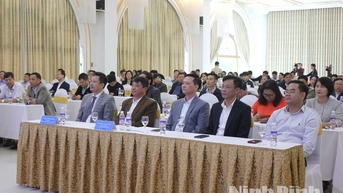 Mít tinh hưởng ứng Ngày toàn dân sử dụng muối I-ốt và Ngày thế giới phòng, chống đái tháo đường