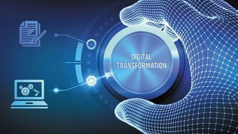 Hỗ trợ doanh nghiệp 'gỡ khó' trong chuyển đổi số