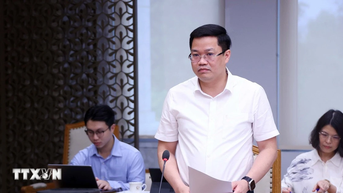 ដំណោះស្រាយ 68-NQ/TW៖ ការសម្រេចគោលដៅនៃសហគ្រាសចំនួន 2 លាននៅឆ្នាំ 2030