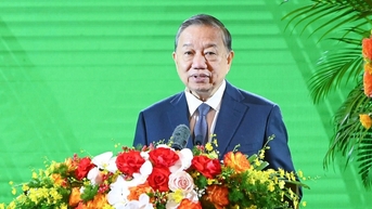 "Ngành NN&MT cần tiếp tục đổi mới, hành động quyết liệt hơn, hiệu quả hơn"