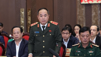 AI thay sẽ cảnh sát Hà Nội điều khiển đèn giao thông theo lưu lượng phương tiện